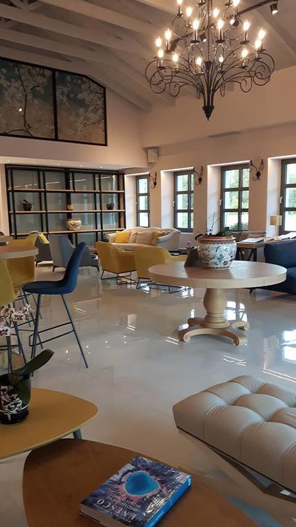 Hotel Adams Parga