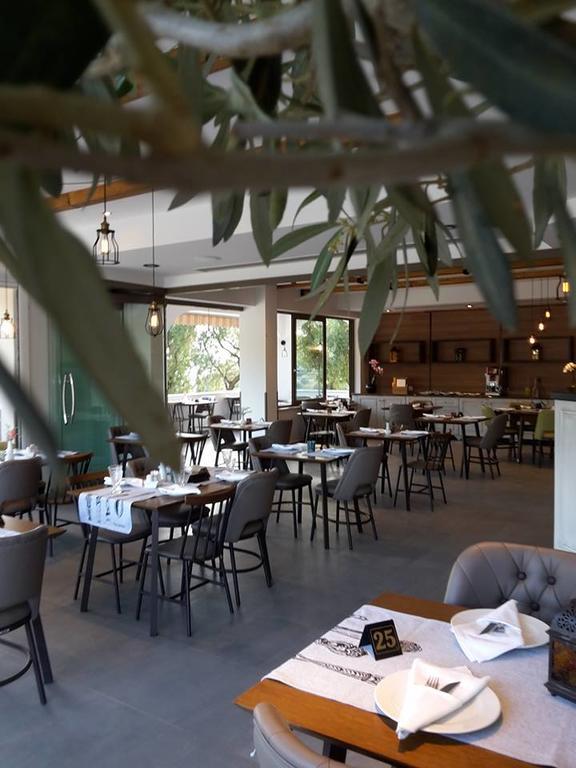 Hotel Adams Parga