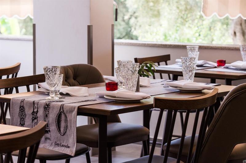 Hotel Adams Parga