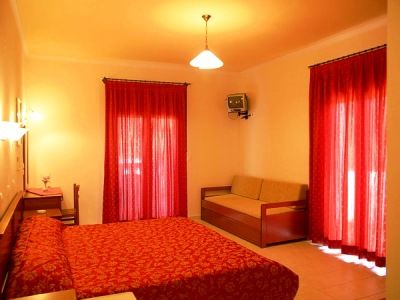 Adams Hotel 4*